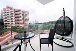 RESIDENCES AT EMERALD HILL (D9), Apartment #585504781